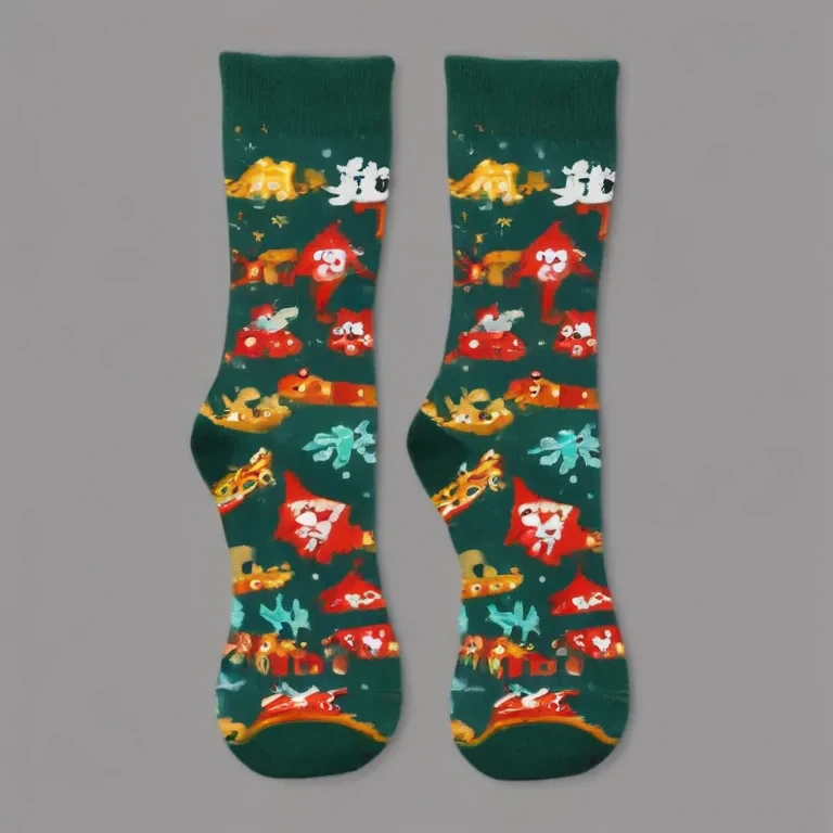 sock png