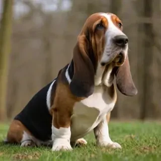 basset jack dog breed