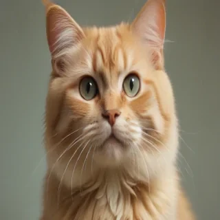 vintage cat photos