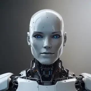 robot background