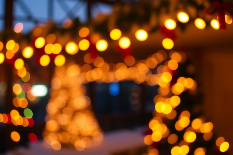 christmas light png