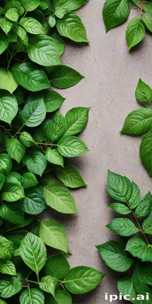 greenery iphone background