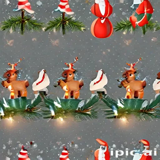 christmas transparent images