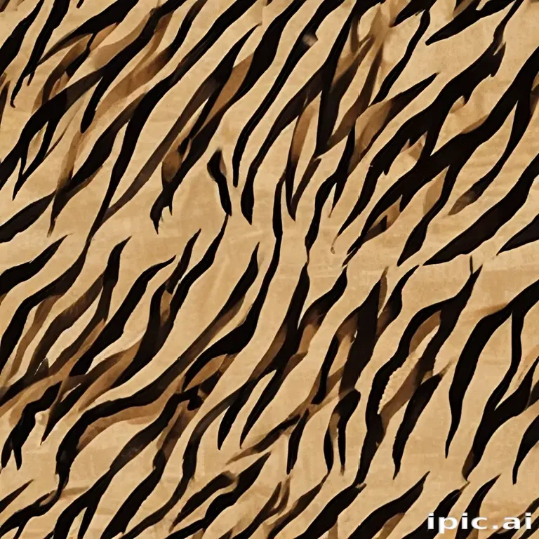 tiger stripes png
