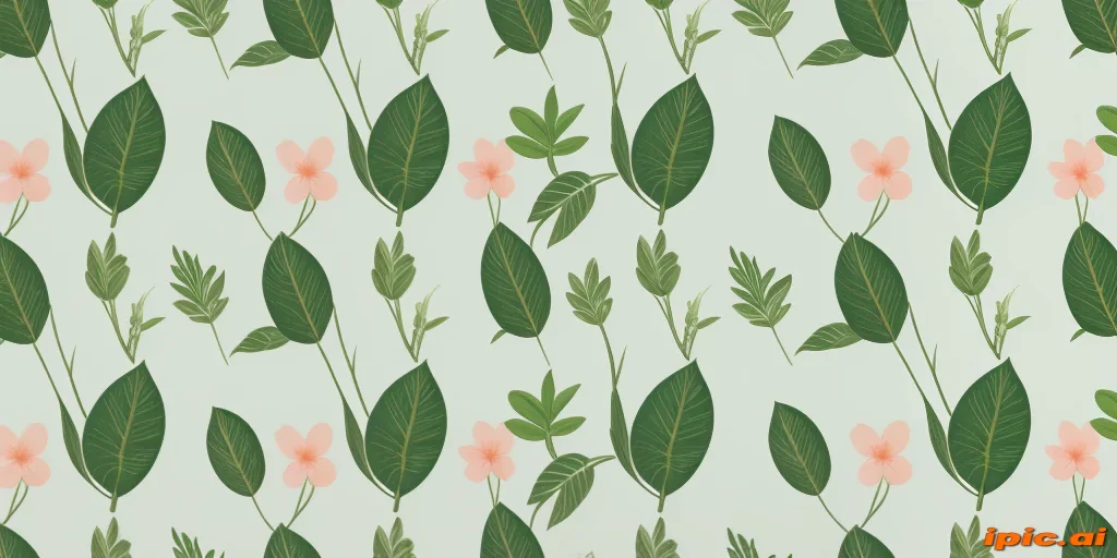 cute plant wallpaper