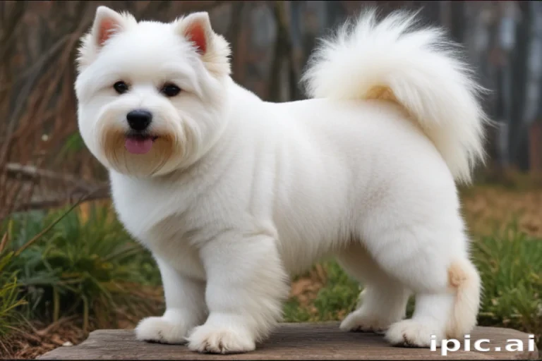 alopekis dog breed