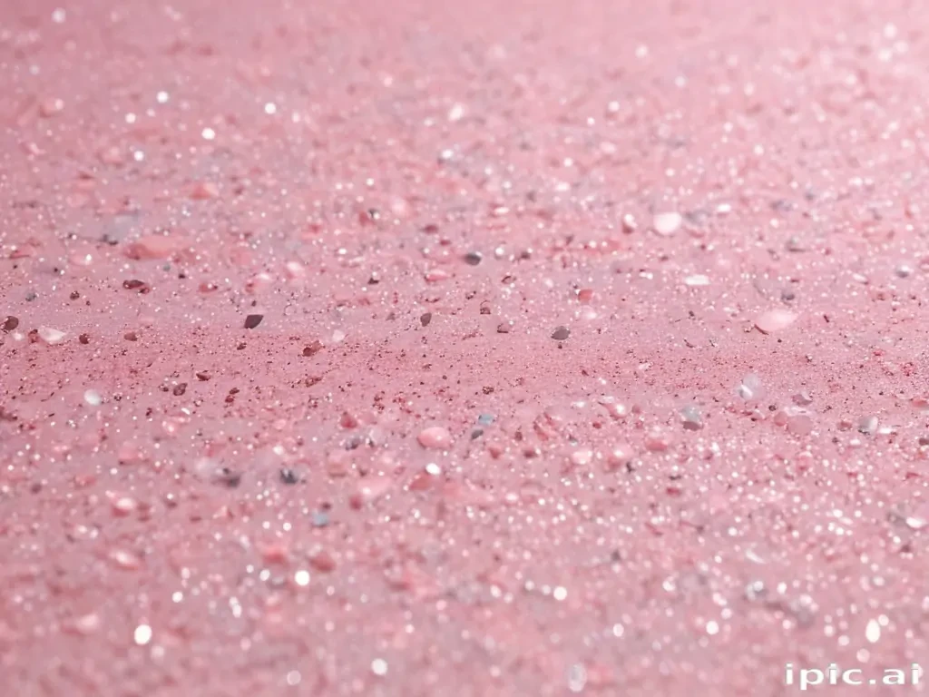 soft pink light pink glitter background