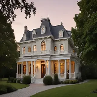 mansion png
