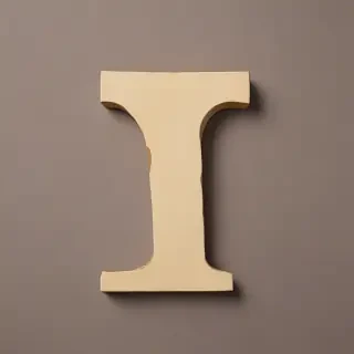 letter t