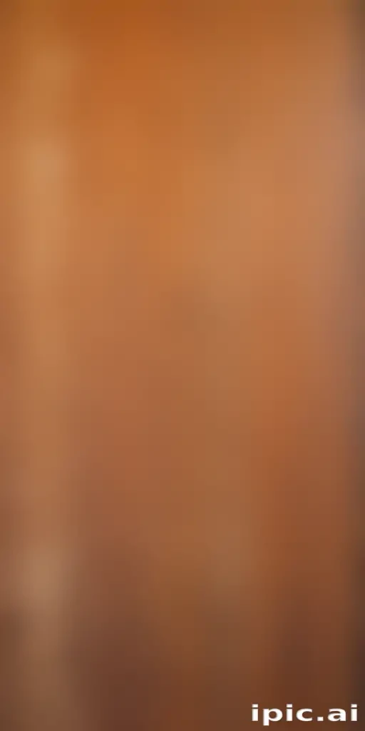 rusty background