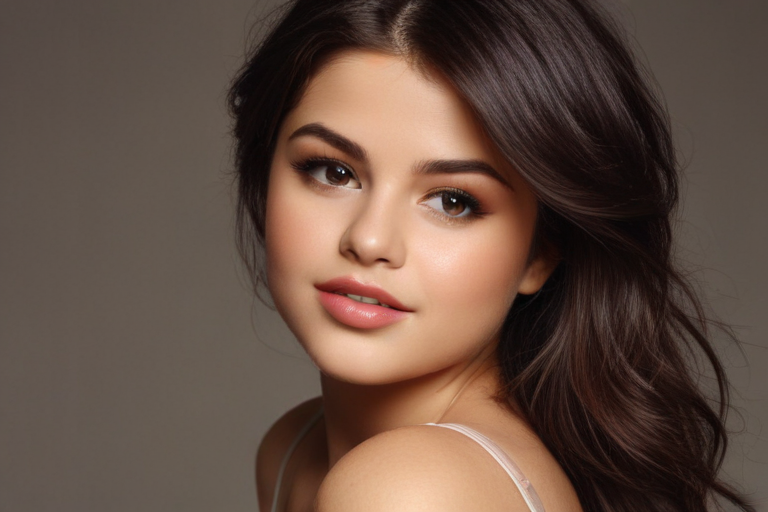 selena gomez hor