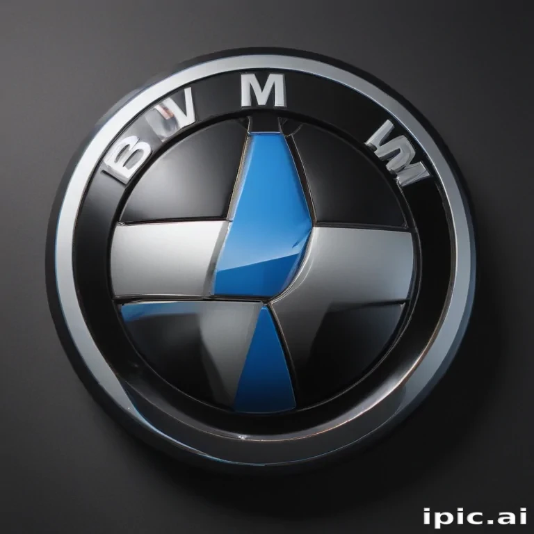 bmw logo