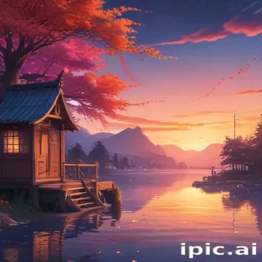 anime background wallpaper