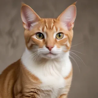 oregon rex cat breed
