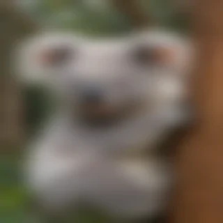 koala bear