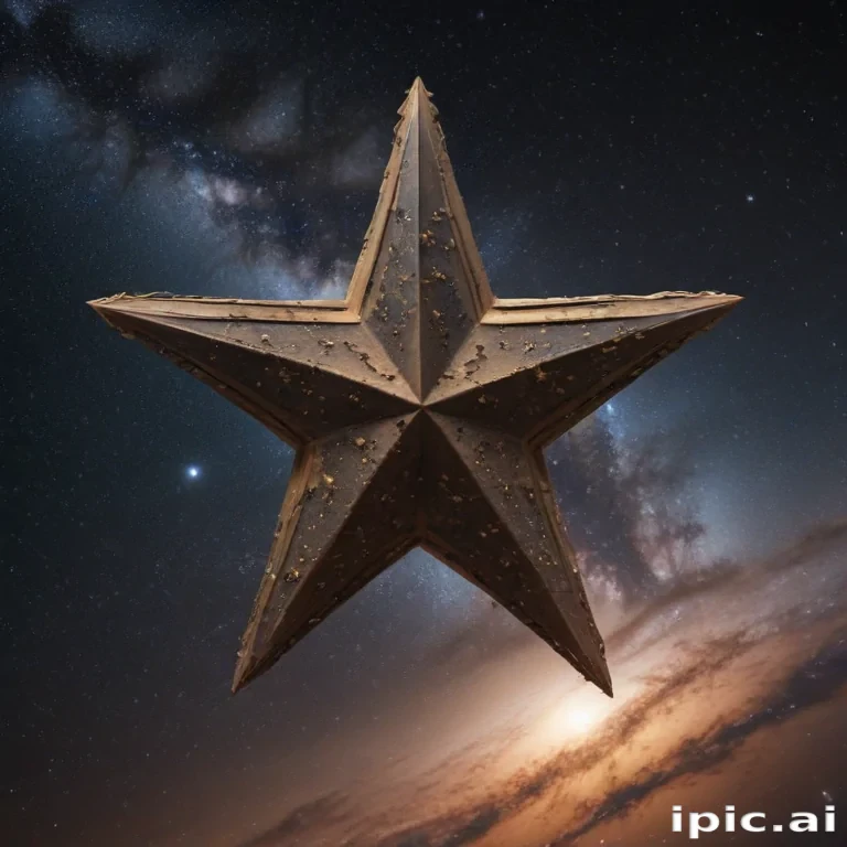 aesthetic stars png