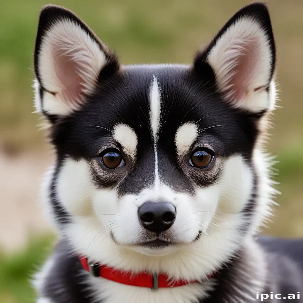 alaskan klee kai
