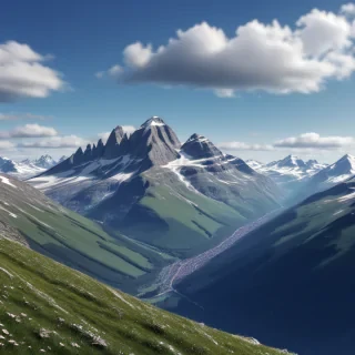 iphone mountain wallpaper