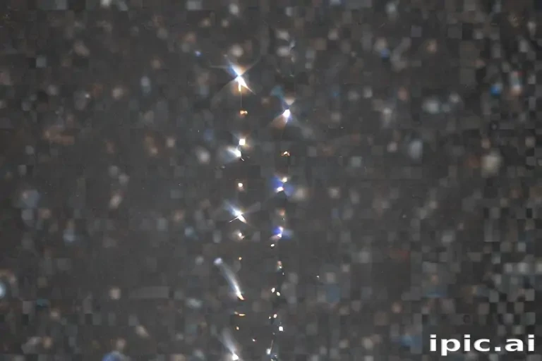sparkles transparent