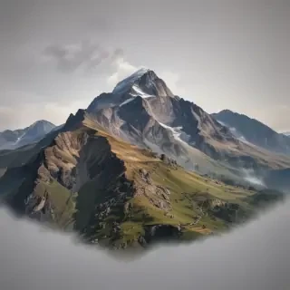 mount png
