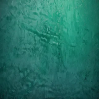 blue green background