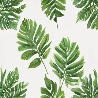 greenery png
