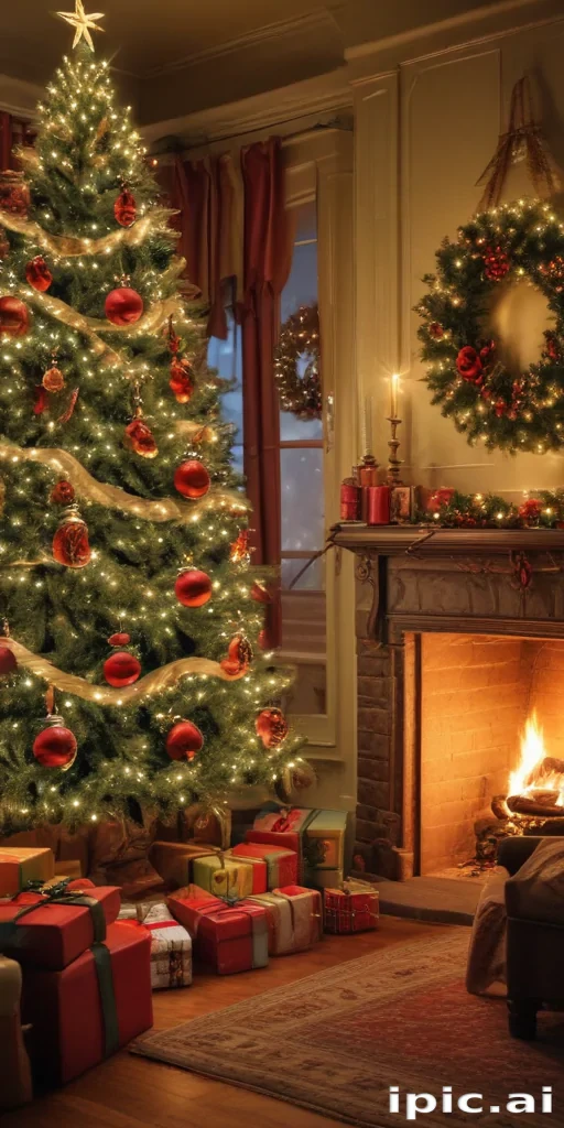 background christmas images