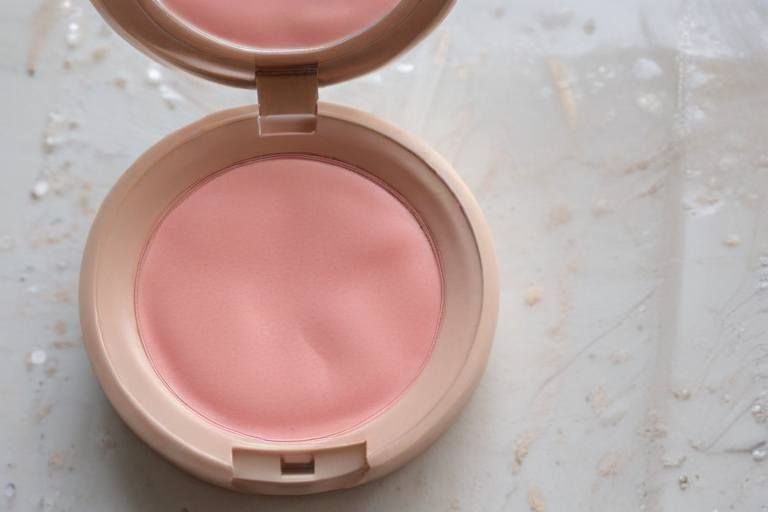 cream rare beauty blush