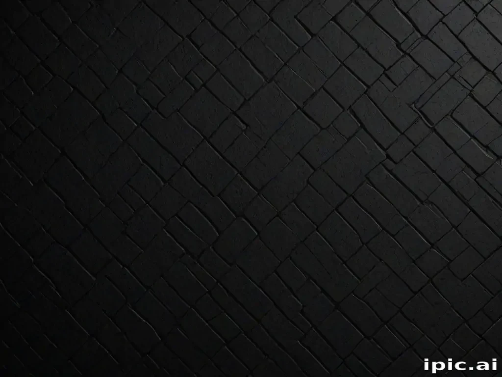 wallpaper black mobile