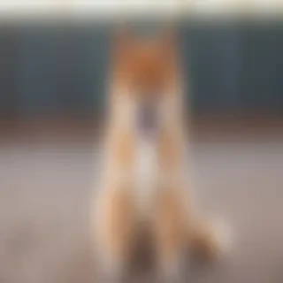 aussie shiba dog breed
