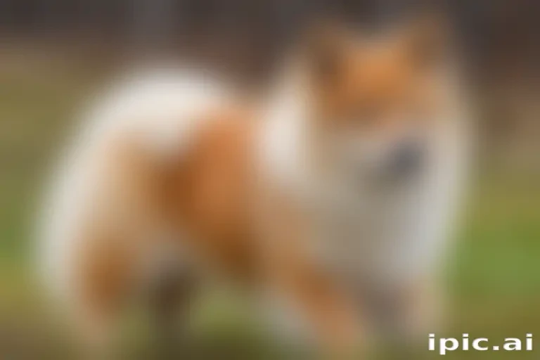icelandic sheepdog