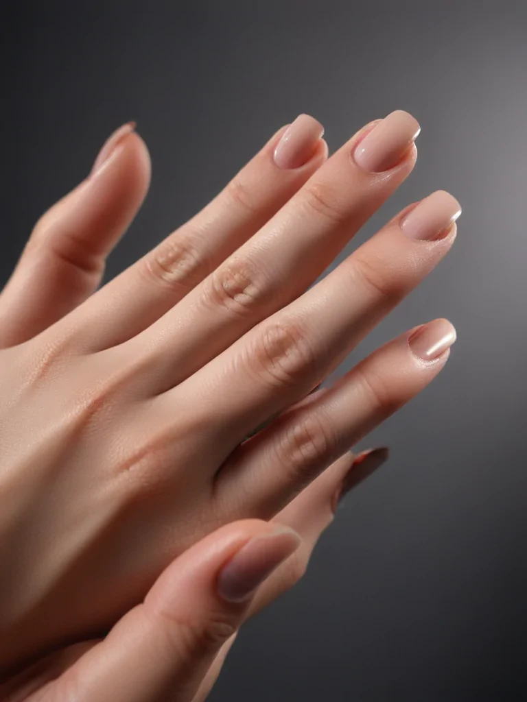 finger images