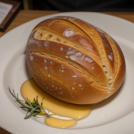 san francisco sour dough starter