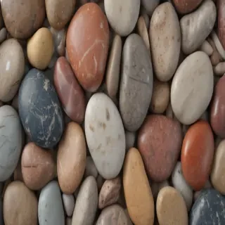 pebbles png