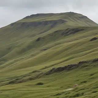 hill png