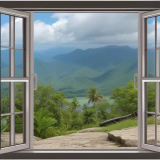 png window