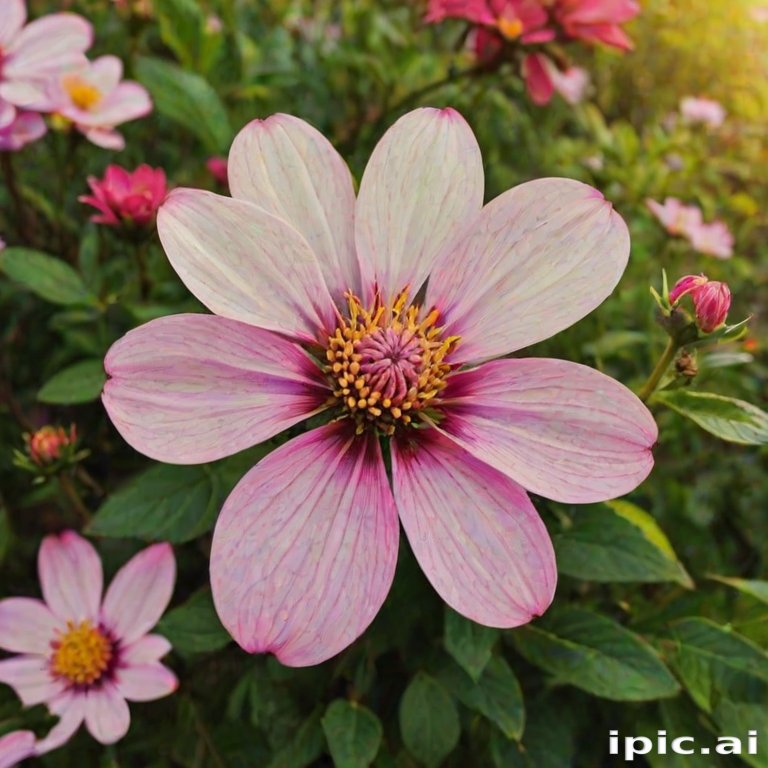 iphone flower nature wallpaper