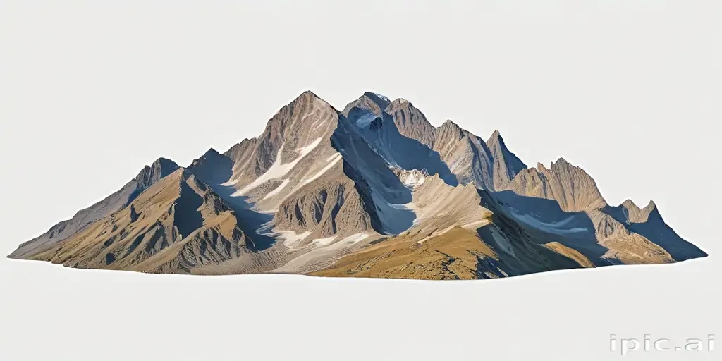 mountain png transparent