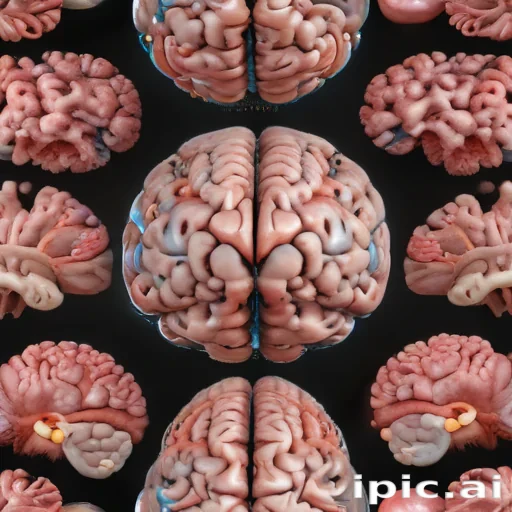 brain transparent background