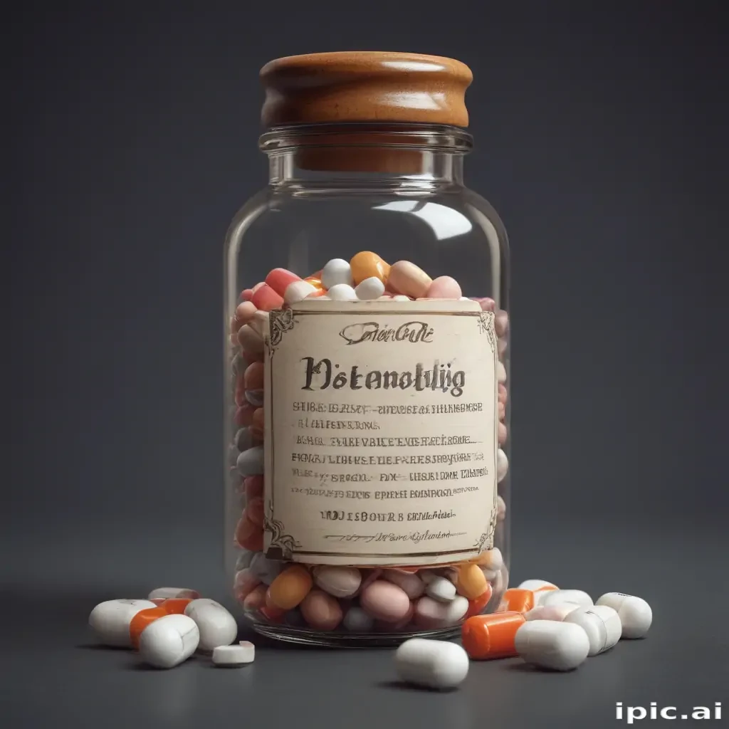 pill bottle png