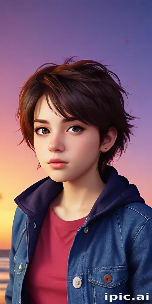 tomboy backgrounds