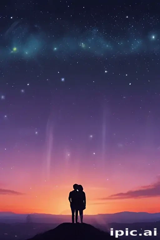 background for friendship