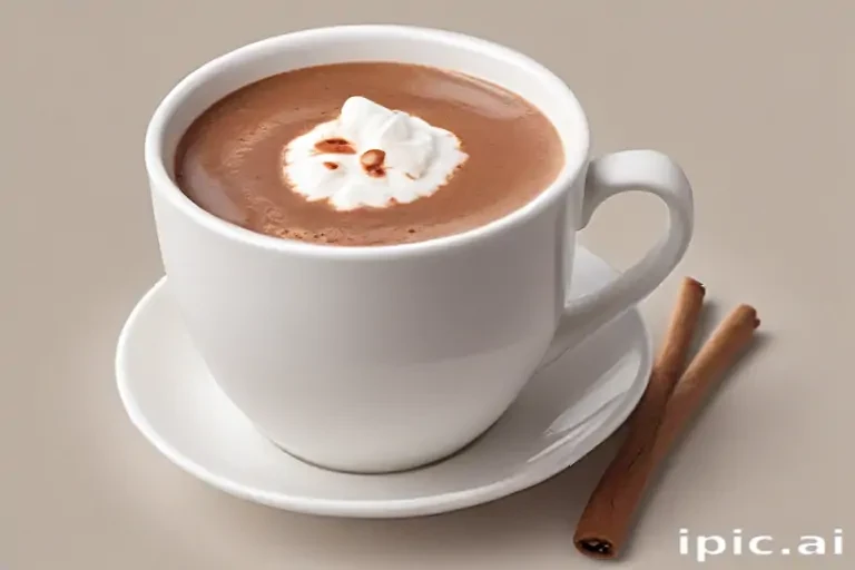 hot cocoa png