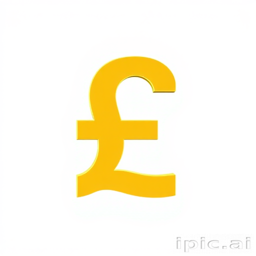 pounds symbol