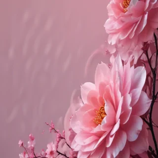 aesthetic wallpapers iphone pink