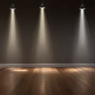 spotlights png