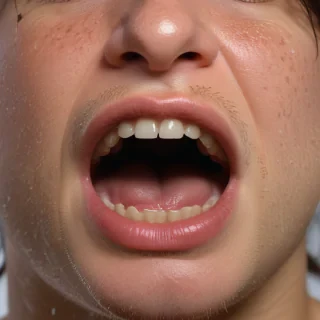 puke image