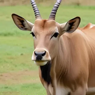 eland