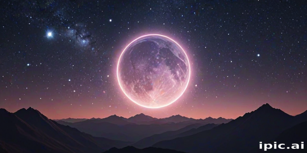 aesthetic celestial wallpaper