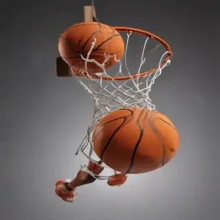 png basketball
